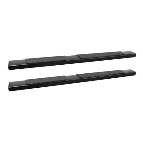 Product of Westin Automotive 28-71225 R7 Series Nerf Bar With Surface Steps 
