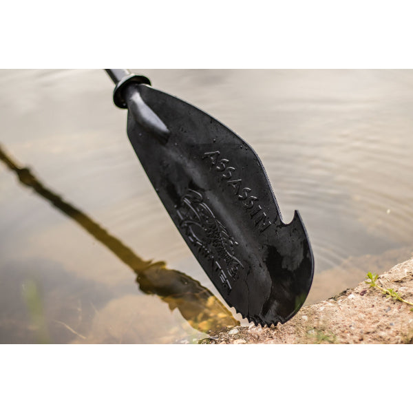 Product of Yak Gear 06-0017 Marine Paddle