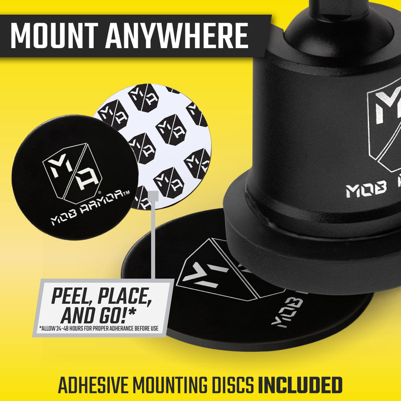 Mob Armor Mobn-Mx-Blk-Ms Cell Phone Mount||mobn-Mx-Blk-Ms_6.Jpg||92||mbamobnmxblkm||2257073