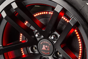 Rugged Ridge 11585.04 Spare Tire Brake Light||11585_04_Installed5.Jpg||92||o311158504||1569050