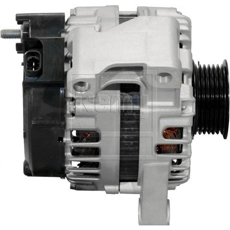 Remy International 22037 Alternator/ Generator||22037_1.Jpg||86||r1k22037||1133315
