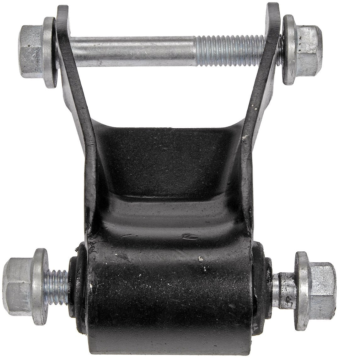Dorman (Oe Solutions) 722-029 Leaf Spring Shackle||722-029-002.Jpg||86||d18722029||1013382