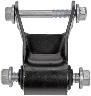 Dorman (Oe Solutions) 722-029 Leaf Spring Shackle||722-029-002.Jpg||86||d18722029||1013382