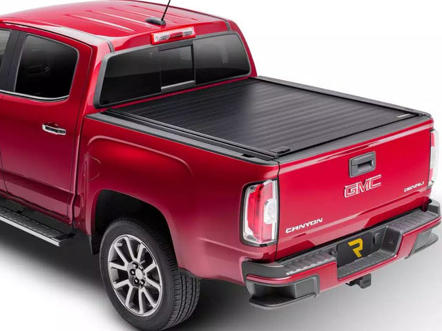 Retrax 80490 Tonneau Cover||80490.Jpg||85||rtx80490||1739921
