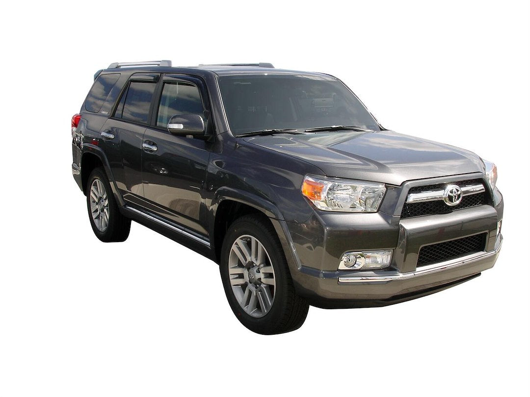 Auto Ventshade (Avs) 94242 Rainguard||94242_On_Vehicle_Hr.Jpg||86||v1594242||1761665