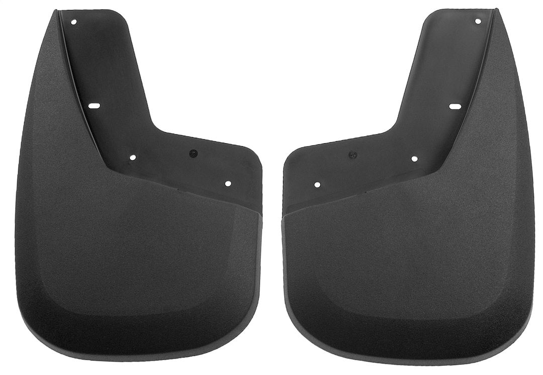 Product of Husky Liner 56801 Mud Flap