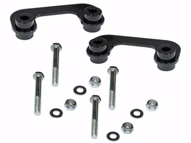 Superlift 40053 Leveling Kit Suspension||40053.Jpg||85||s3040053||1700349