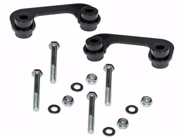 Superlift 40053 Leveling Kit Suspension||40053.Jpg||85||s3040053||1700349