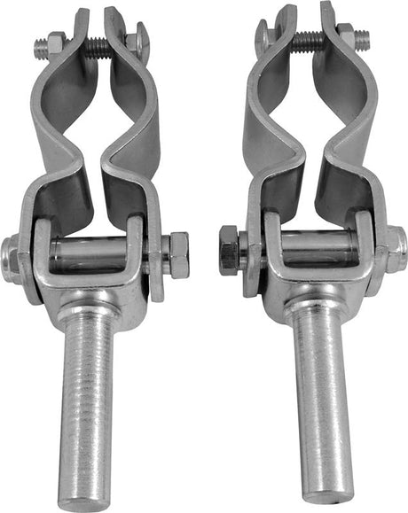 Attwood Marine 9146-6 Oarlock Shank||||85||a7j91466||2003592