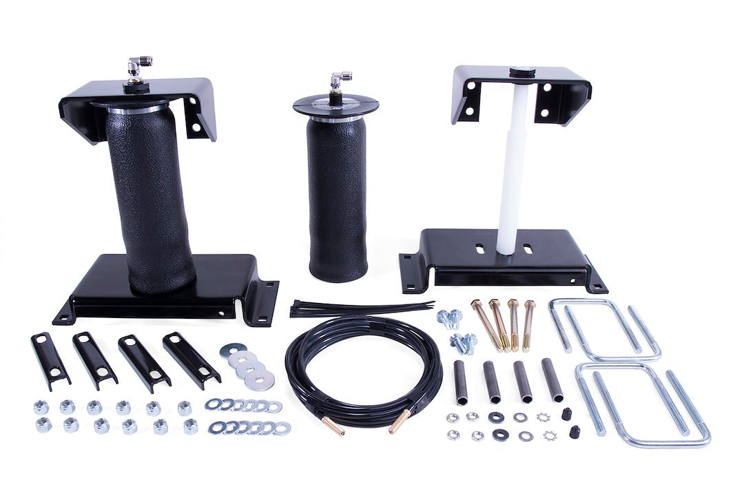 Air Lift 59555 Helper Spring Kit||||85||a1359555||2001555