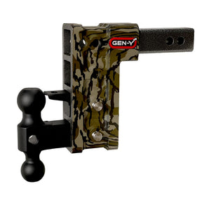 Gen-Y Hitch Gh-624-Mo Trailer Hitch Ball Mount||gh-624-Mo.Jpg||85||gyhgh624mo||1493747