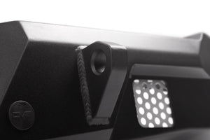 Product of DV8 Offroad RBGL-12 MTO Series Steel Powder Coated Bumper 