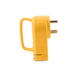Product of Camco 55245 Power Cord Plug End