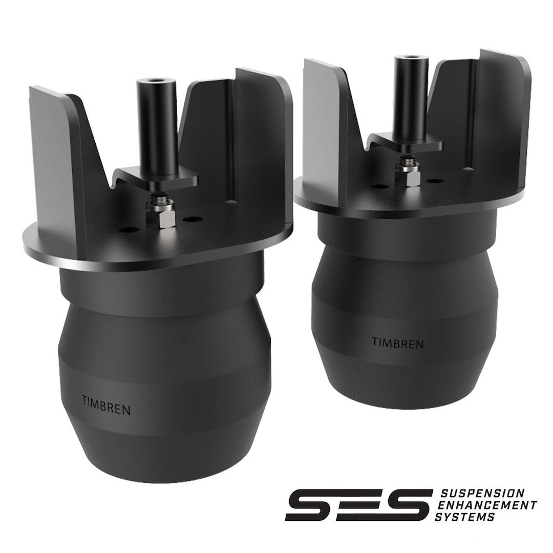 Product of Timbren Frtt350e Helper Spring Kit