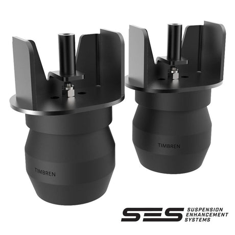 Product of Timbren Frtt350e Helper Spring Kit