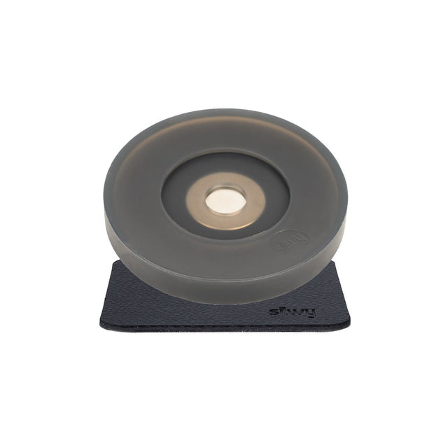 Silwy Magnetic Mks-A-1 Beverage Coaster||mks-A-1.Jpg||85||swymksa1||1740318