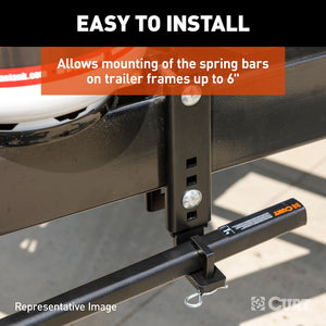 Curt 17517 Weight Distribution Hitch Bracket||17517_3008x1990_Fb.Jpg||87||c9317517||1718994