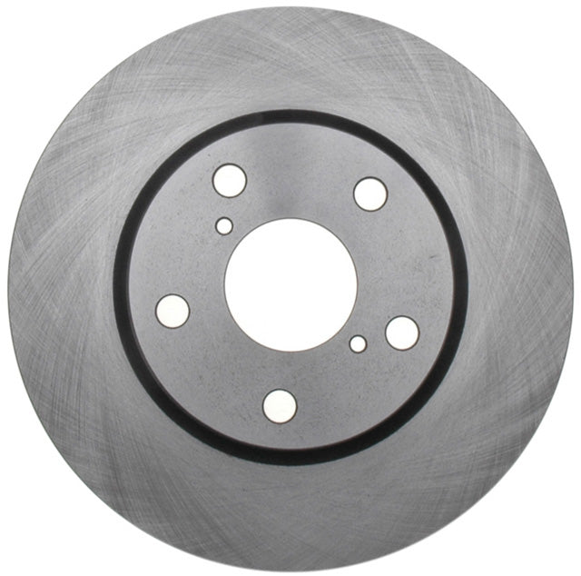 Product of Raybestos Brakes 980477R R-Line Plain Face 2-Piece Brake Rotor 
