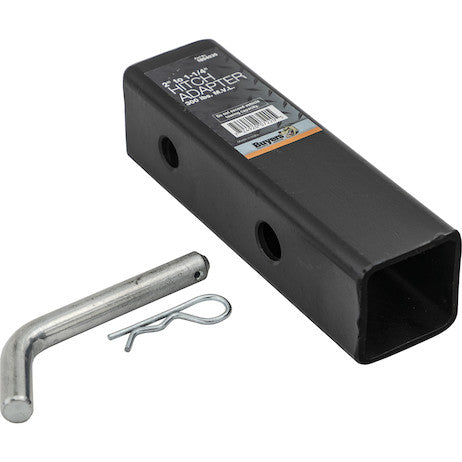 Product of Buyers Products 1804035 Trailer Hitch Receiver Tube Adapter
