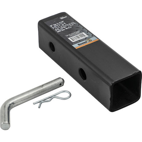 Product of Buyers Products 1804035 Trailer Hitch Receiver Tube Adapter