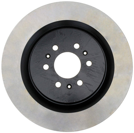 Raybestos Brakes 580265 Brake Rotor||580265-1.Jpg||85||r42580265||962197