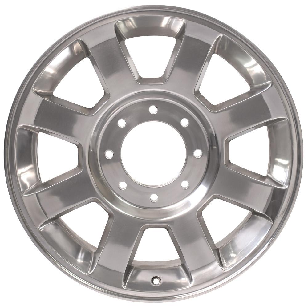 Oe Wheels Fr78-20080-8170-40p Wheel||fr78-20080-8170-40p-1.Jpg||85||oew9489820||2257464