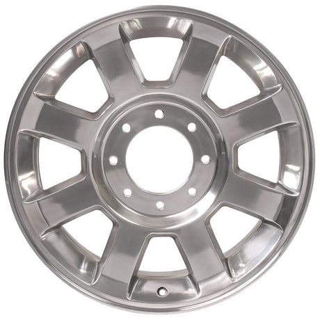 Oe Wheels Fr78-20080-8170-40p Wheel||fr78-20080-8170-40p-1.Jpg||85||oew9489820||2257464