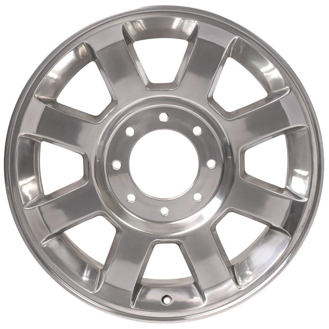 Oe Wheels Fr78-20080-8170-40p Wheel||fr78-20080-8170-40p-1.Jpg||85||oew9489820||2257464
