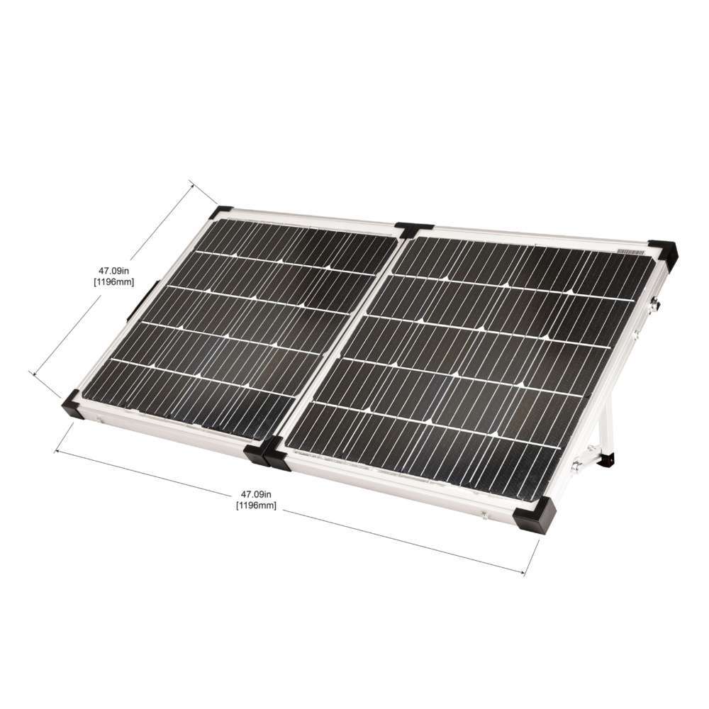 Go Power Gp-K-90 Solar Kit||gp-K-90_1.Jpg||86||g7582729||851244
