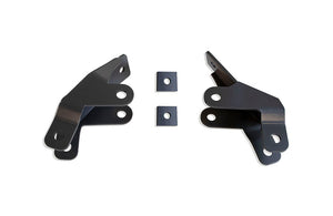 Maxtrac 201540 Leaf Spring Over Axle Conversion Kit||201540_3.Jpg||88||max201540||1515612