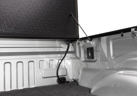 Product of UnderCover Flex Hard Folding FX21020 Tonneau Cover 