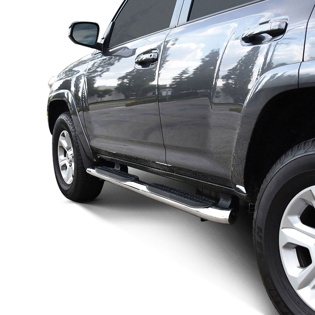 Westin Automotive 21-23830 Nerf Bar||21-23830_P03_6.Jpg||94||w162123830||1617038