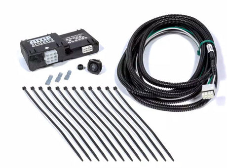 Product of Amp Research 79105-01a Running Board Remote Control