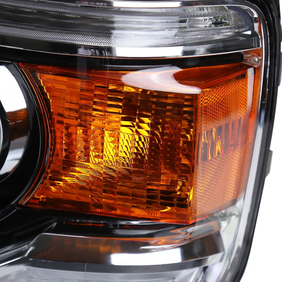 Spec-D Tuning 2lhp-Sie14-Drl-Go Headlight Assembly||2lhp-Sie14-Drl-Go_5.Jpg||90||sdtsie14drlgo||1120730