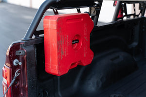 Product of Dv8 Offroad Rrun-03 Truck Rack