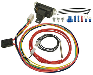 Product of Derale 16759 Coolant Fan Temperature Switch Probe