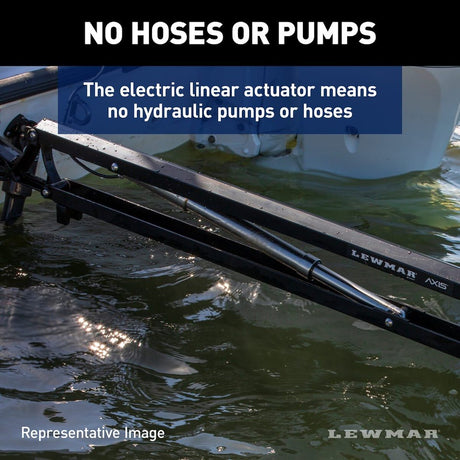 Product of Lewmar 69600944 Boat Anchor