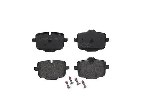 Product of Brembo P06061 Brake Pad - Set Of 4 