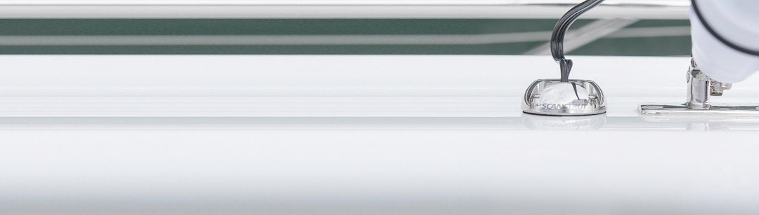 Product of Scanstrut Ds21a-S Marine Network Cable Grommet