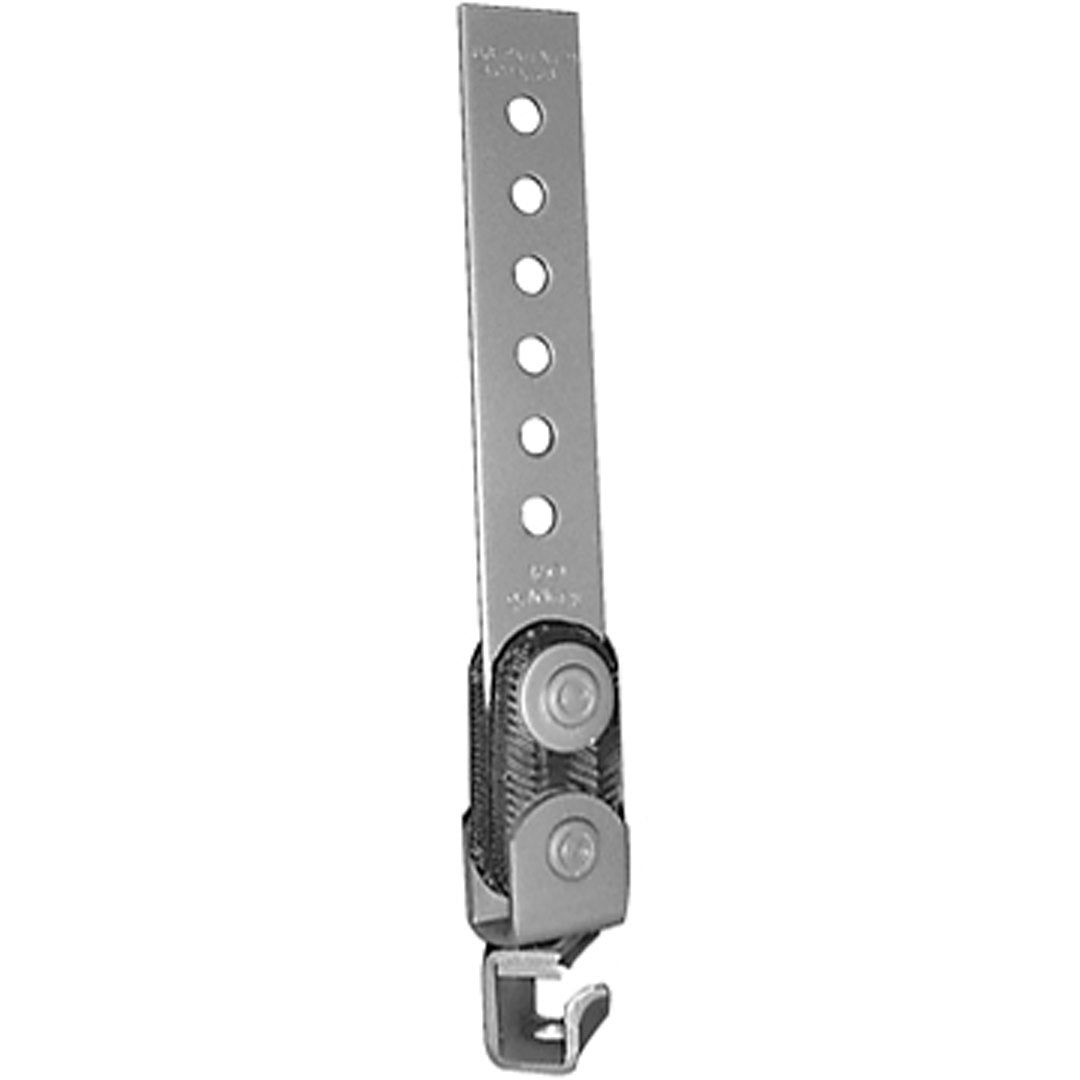 Nickson 17175 Exhaust Tail Pipe Hanger||17175_Front.Jpg||85||n1617175||1234099