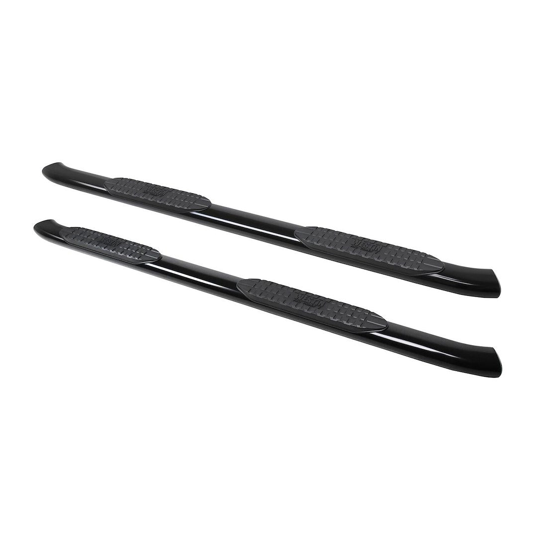 Product of Westin Automotive 21-54135 PRO TRAXX ® Nerf Bar With Surface Steps 