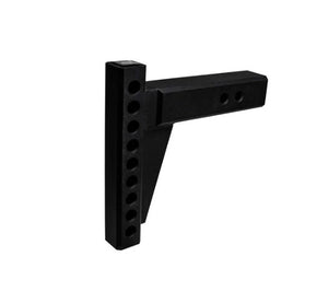 Bulletproof Hitches Wd25shank Weight Distribution Hitch Shank||wd25shank.Jpg||85||bphwd25shank||2239737