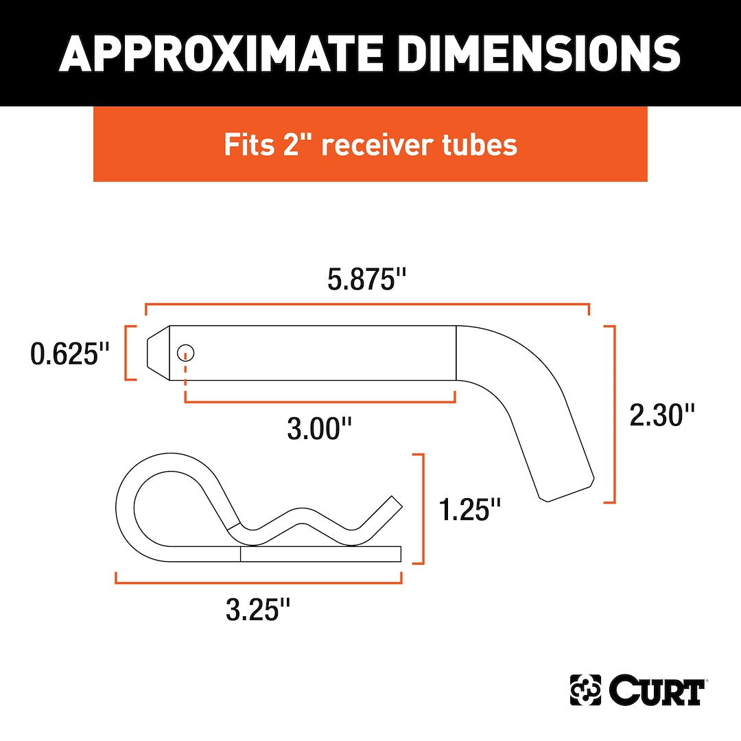 Curt 21500 Trailer Hitch Pin||21500_3008x1990_Ca.Jpg||90||c9321500||1327749