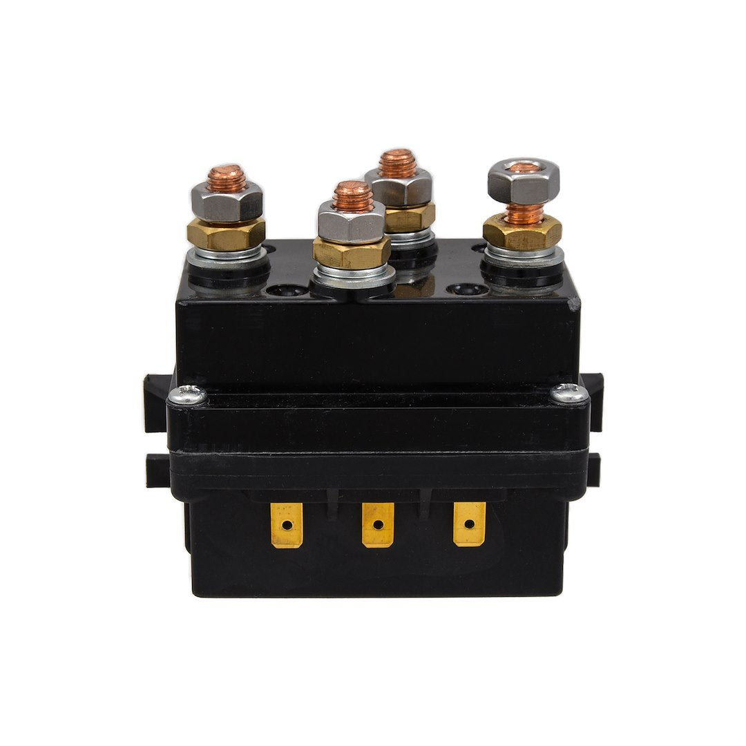 Product of Trailfx Wxv003 Winch Solenoid