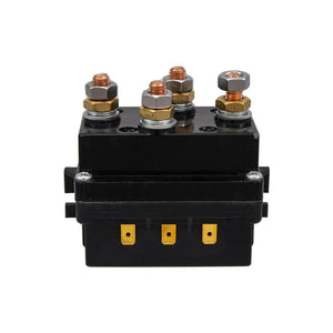 Product of Trailfx Wxv003 Winch Solenoid