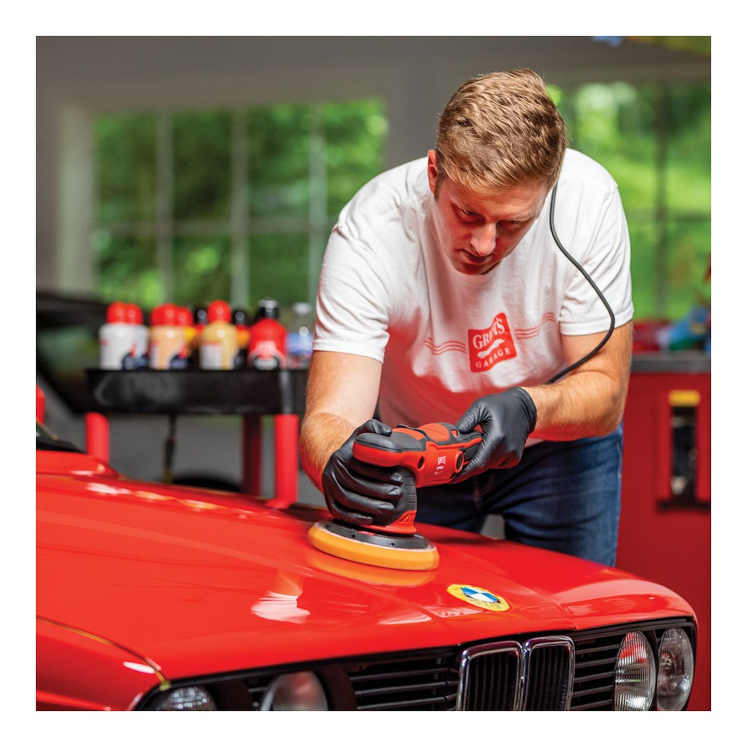 Griots Garage 10901 Polisher||10901_1.Jpg||92||gog10901||1367336