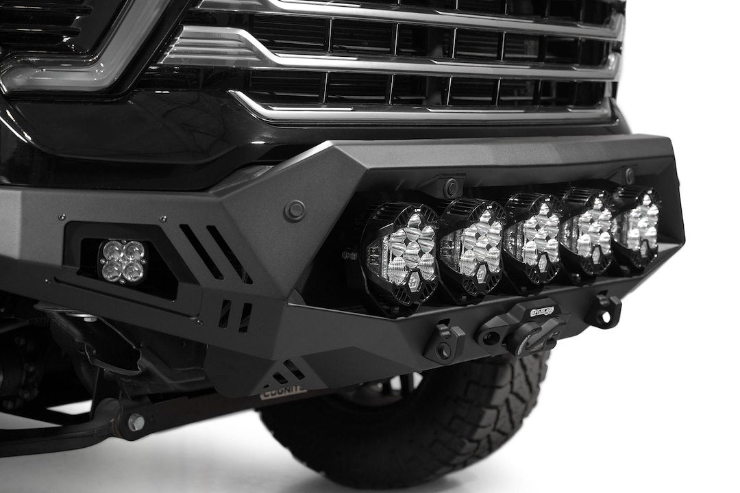 Product of Addictive Desert Designs F820043500103 Bomber HD  Bumper 