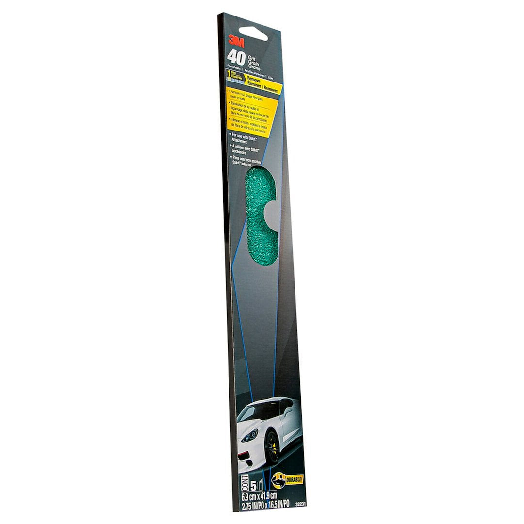 Product of 3m 32231 Sandpaper