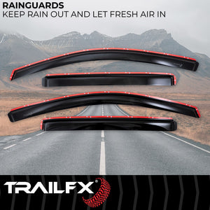 Trailfx 4977ic Rainguard||t84_4977ic_In Channel Rainguards_B2c_2.Jpg||86||t844977ic||1591355