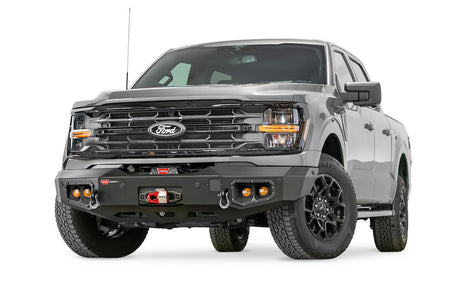 Warn 111433 Bumper||111433_1.Jpg||86||w36111433||2220321